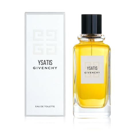 givenchy ysatis eau de toilette 30ml|ysatis 100ml best price.